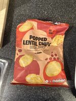 Asda popped