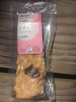 Fruity Flapjack