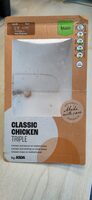 Classic Chicken Triple