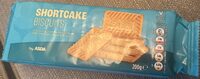 SHORTCAKE BISCUITS Deliciously crunchy and crumbly