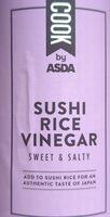 Sushi Rice Vinegar