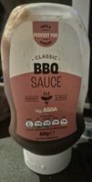 PERFECT FOR CLASSIC. BBQ SAUCE SMOKY ERICH by ASDA