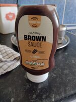 Brown Sauce