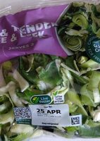 Cabbage & Leek