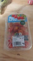 Plum Tomatoes