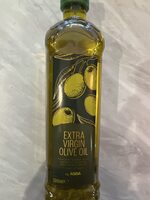 Extra Virgin Olive Oil