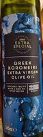 Olive Oil