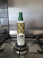 Olive Oil Cooking Spray