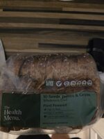 Seede Bread