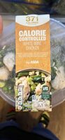 Creamy white wine chicken bowl - Asda