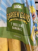 Bananas