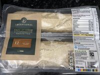 Stonebaked Baguettes