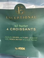 Croissants