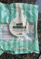Mint Humbugs