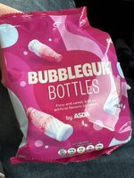 Bubblegum Bottles