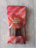 Cola flavour wands