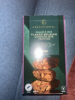 CINTOREDR NATUR Cocoa E EXCEPTIONAL Smooth & Rich