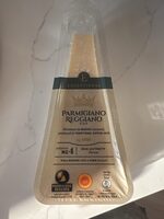 Parmigiano Reggiano DOP