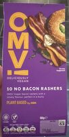 No Bacon Rashers