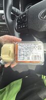 Carrot Sticks & Houmous Dip