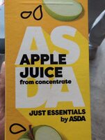 Apple Juice