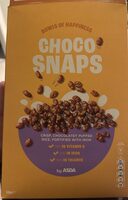 Choco Snaps