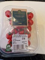 Aromatico Tomatoes