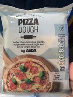 READY TO ROLL PIZZA DOUGH Perfect for delicious pi