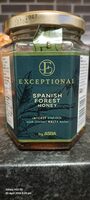 Spanish Forest Honey