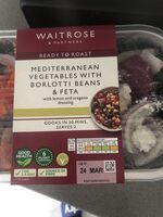 Vegetables