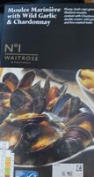TER Beef Lasagne N'I Food Lovers £15 Moules Marini