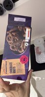 Chocolate Knots
