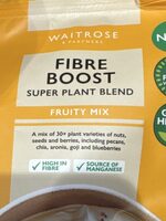 Fibre Boost