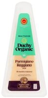 Parmigiano Reggiano DOP biologico