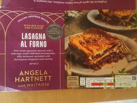 Lasagna al forno