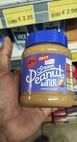 Smooth Peanut Butter