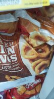 Onion Ring