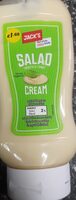 Jacks Salad Cream