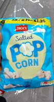 85P ANY 2 FOR £1.35 JACK'S Part of the 1992 famill
