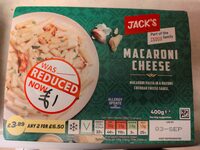 Macaroni Cheese