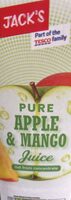 Pure Apple &Mango
