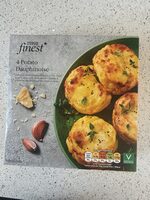 Tesco Finest Dauphinoise