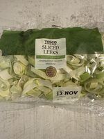 Sliced Leaks