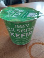 Gut sense KEFIR NATURAL YOGURT