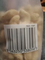 Cashew Nuts