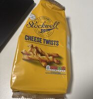 Exclusively at TESCO T. E. STOCKWELL Stockwell FOR
