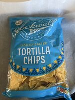 Stockwell Tortilla Chips