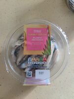 Summer Edition Atlantic Anchovies