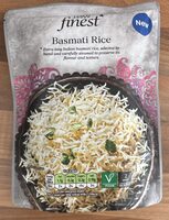 Basmati Rice
