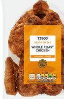 Whole Roast Chicken